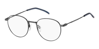 Tommy Hilfiger TH1875 Matte Dark Ruthenium #colour_matte-dark-ruthenium