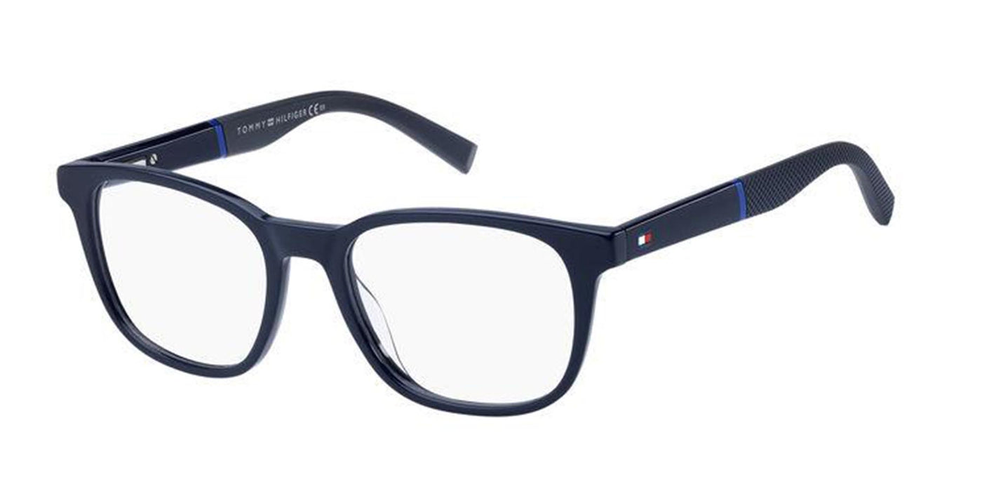 Tommy Hilfiger TH1907 Blue #colour_blue