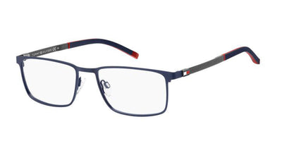 Tommy Hilfiger TH1918 Matte Blue #colour-matte-blue