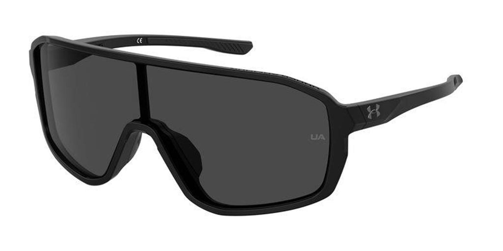Under Armour Gameday/G Asian Fit Black/Grey #colour_black-grey