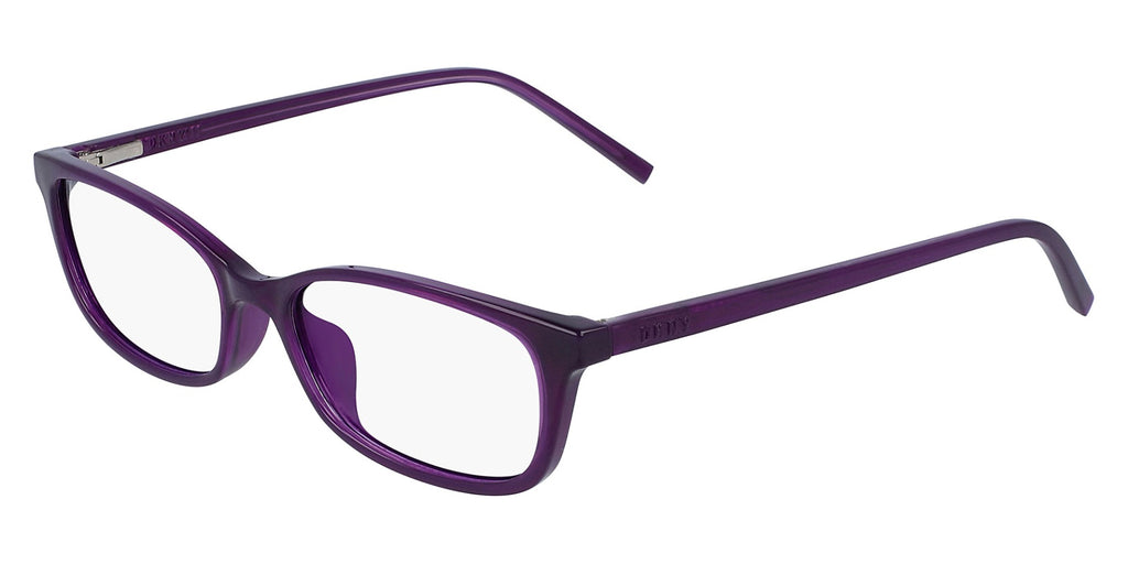 DKNY 5006 Purple #colour_purple