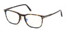 Tom Ford TF5699-B Dark Tortoise #colour_dark-tortoise