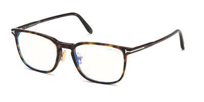 Tom Ford TF5699-B Dark Tortoise #colour_dark-tortoise