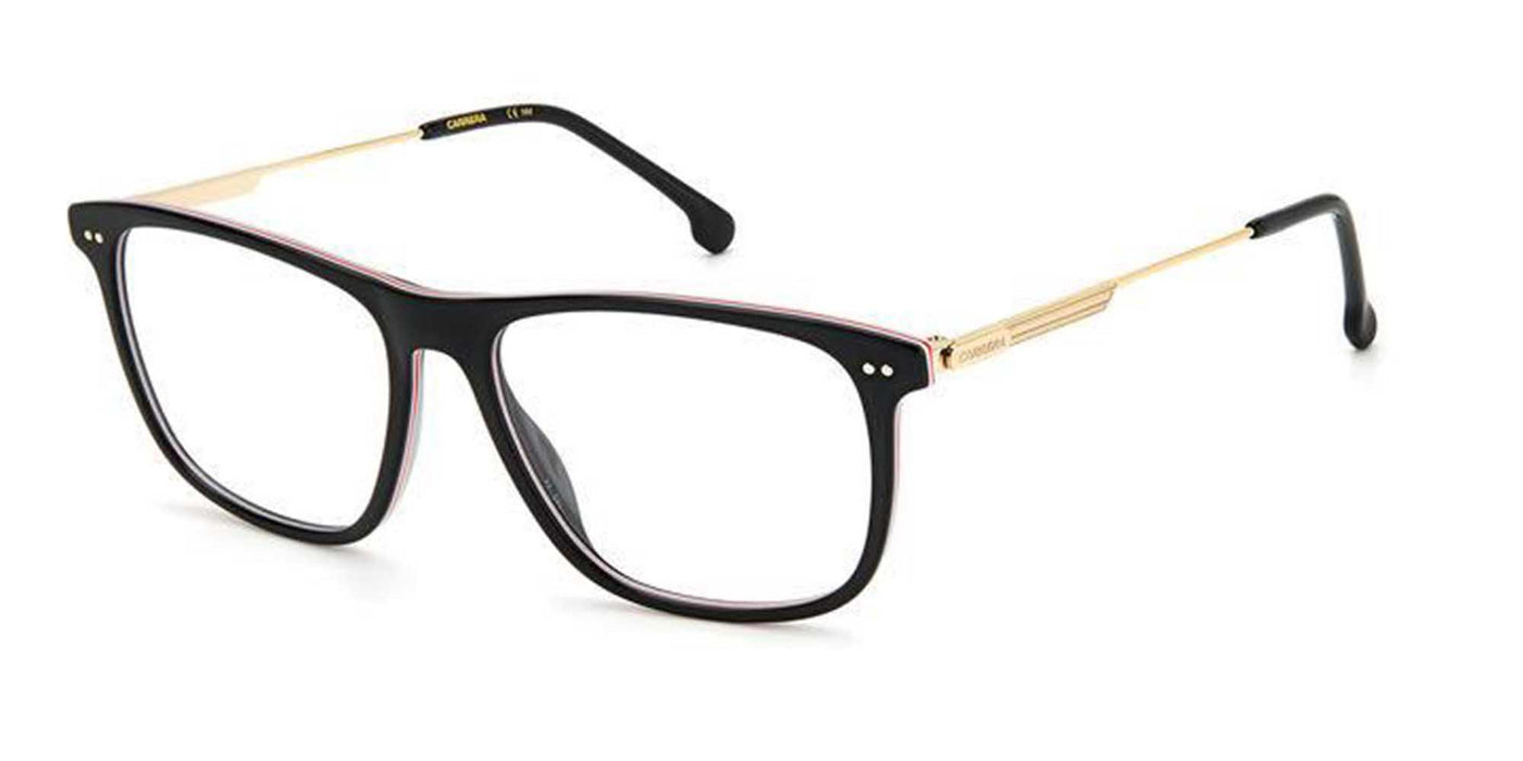 Carrera 1132 Striped Black #colour_striped-black