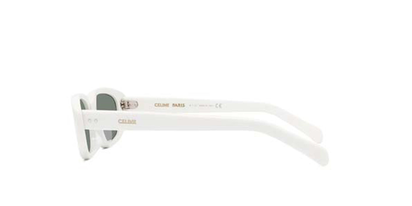 Celine CL40095U White/Grey #colour_white-grey