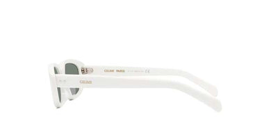 Celine CL40095U White/Grey #colour_white-grey