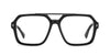 DSQUARED2 D2 0035 Black-Dark Ruthenium #colour_black-dark-ruthenium