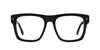 DSQUARED2 D2 0037 Black-Dark Ruthenium #colour_black-dark-ruthenium