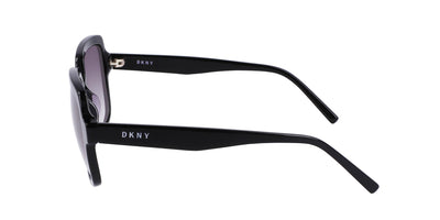 DKNY 540S Black/Grey Gradient #colour_black-grey-gradient
