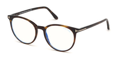 Tom Ford TF5575-B Dark Tortoise #colour_dark-tortoise