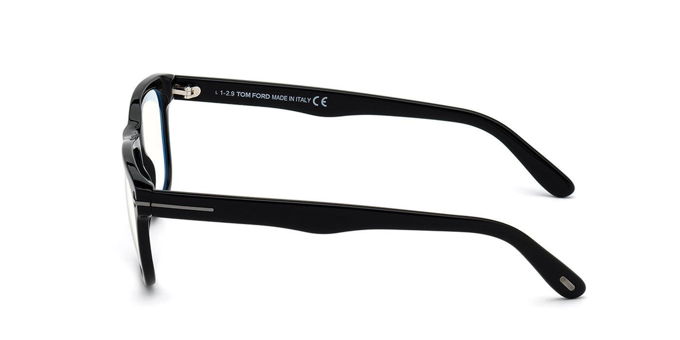 Tom Ford TF5662-B Black #colour_black