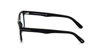Tom Ford TF5662-B Black #colour_black