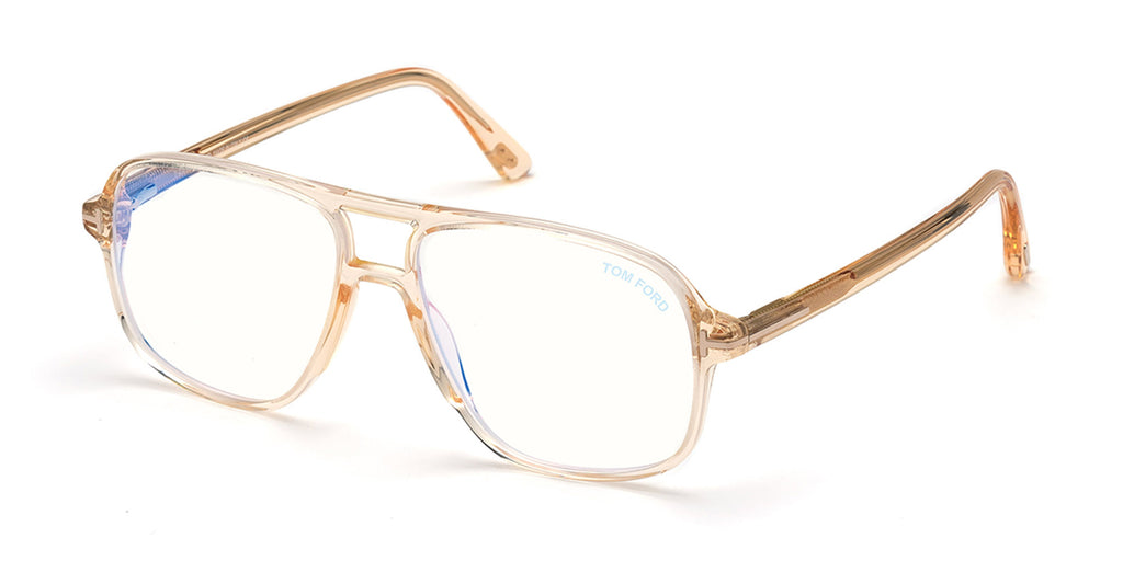 Tom Ford TF5737-B Brown #colour_brown