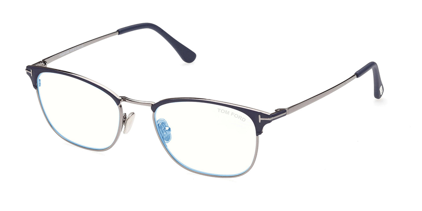 Tom Ford TF5750-B Blue #colour_blue