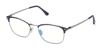 Tom Ford TF5750-B Blue #colour_blue