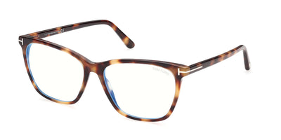 Tom Ford TF5762-B Light Tortoise #colour_light-tortoise