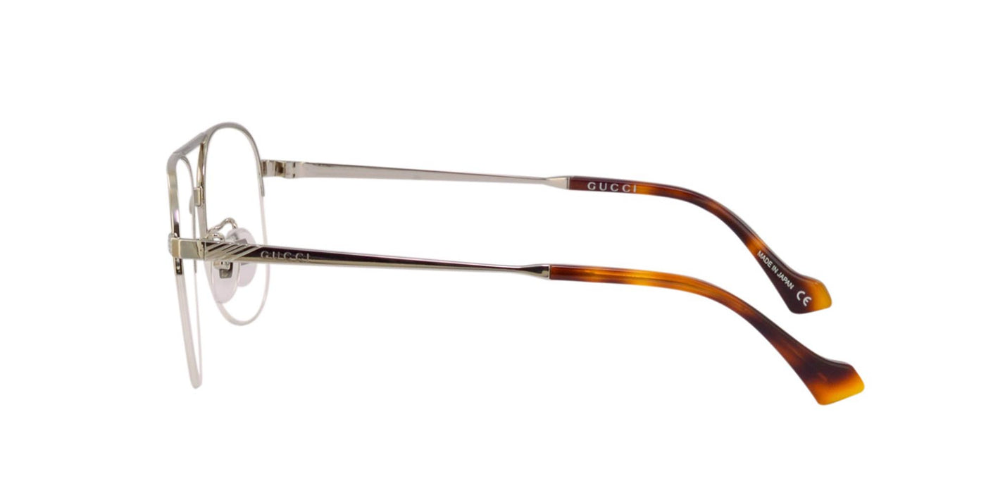 Gucci GG0745O Silver 1 #colour_silver-1