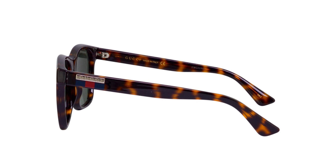 Gucci GG0746S Sunglasses | Fashion Eyewear display picture 1
