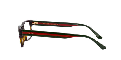 Gucci GG0752O Dark Tortoise #colour_dark-tortoise