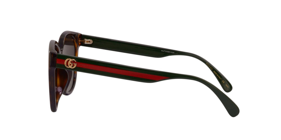 Gucci Asian Fit GG0855SK Sunglasses | Fashion Eyewear