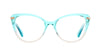 Kate Spade Flavia Green-Pink #colour_green-pink
