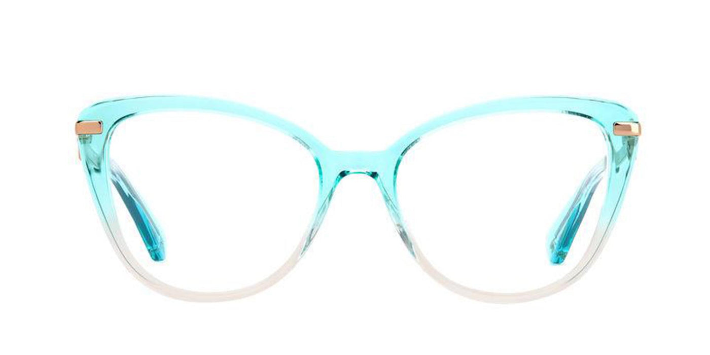 Kate Spade Flavia Green-Pink #colour_green-pink