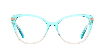 Kate Spade Flavia Green-Pink #colour_green-pink