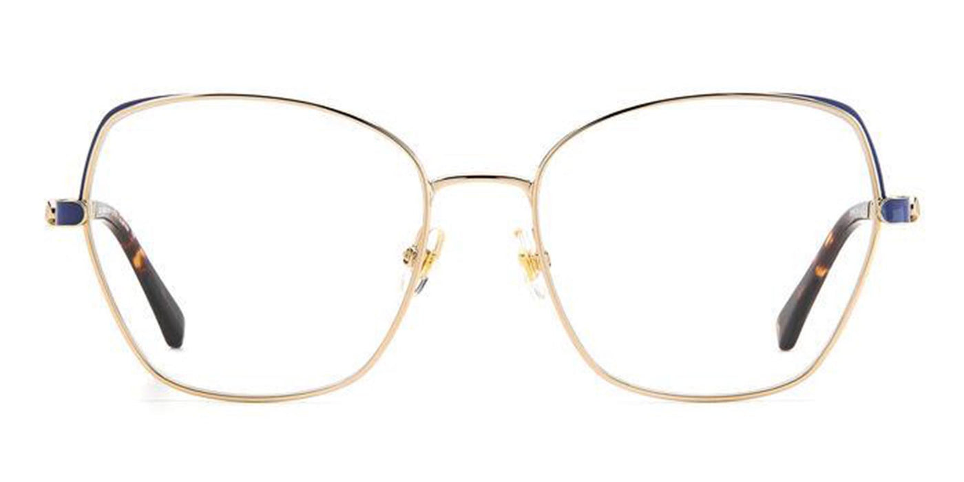 Kate Spade Zeena/G Gold Blue #colour_gold-blue