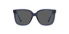 Marc Jacobs Marc 582/S Blue-Azure/Grey #colour_blue-azure-grey