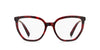 Marc Jacobs Marc 596 Havana-Cherry #colour_havana-cherry