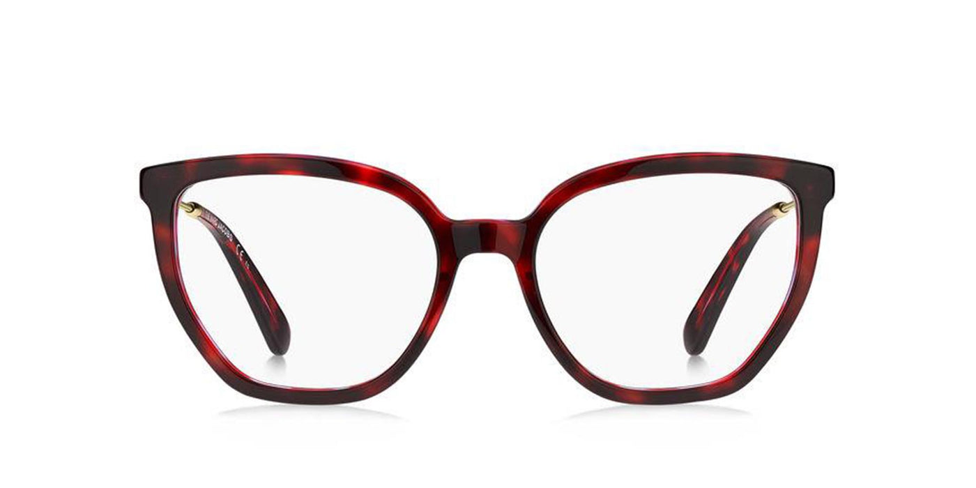 Marc Jacobs Marc 596 Havana-Cherry #colour_havana-cherry