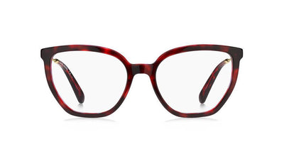 Marc Jacobs Marc 596 Havana-Cherry #colour_havana-cherry