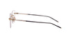 Montblanc MB0130O Gold #colour_gold