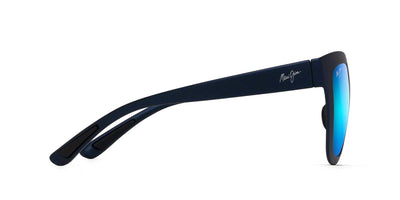 Maui Jim Anuenue Matte Blue/Neutral Grey #colour_matte-blue-neutral-grey