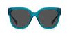 Polaroid PLD4167/S Turquoise/Polarised Grey #colour_turquoise-polarised-grey