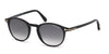 Tom Ford Andrea-02 TF539 Black-Grey #colour_black-grey