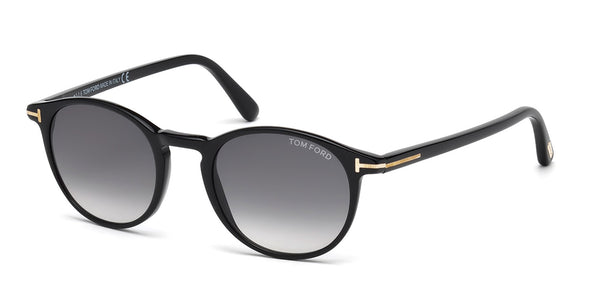 Tom Ford Andrea-02 TF539 Sunglasses | Fashion Eyewear