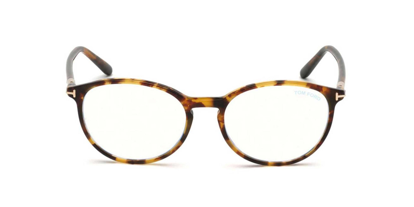 Tom Ford TF5617-B Light Tortoise #colour_light-tortoise