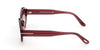 Tom Ford Genevieve-02 TF916 Violet/Grey Gradient #colour_violet-grey-gradient