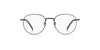 Tommy Hilfiger TH1875 Matte Dark Ruthenium #colour_matte-dark-ruthenium