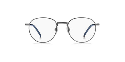 Tommy Hilfiger TH1875 Matte Dark Ruthenium #colour_matte-dark-ruthenium