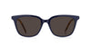 Tommy Hilfiger TH1898/F/S Asian Fit Blue/Brown #colour_blue-brown