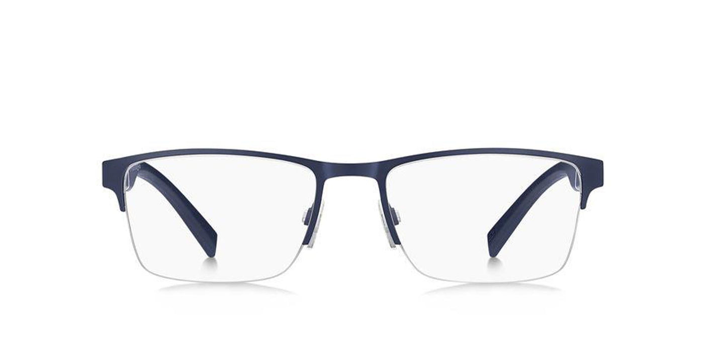 Tommy Hilfiger TH1905 Matte Blue #colour_matte-blue