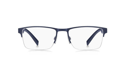 Tommy Hilfiger TH1905 Matte Blue #colour_matte-blue