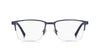 Tommy Hilfiger TH1917 Matte Blue #colour_matte-blue