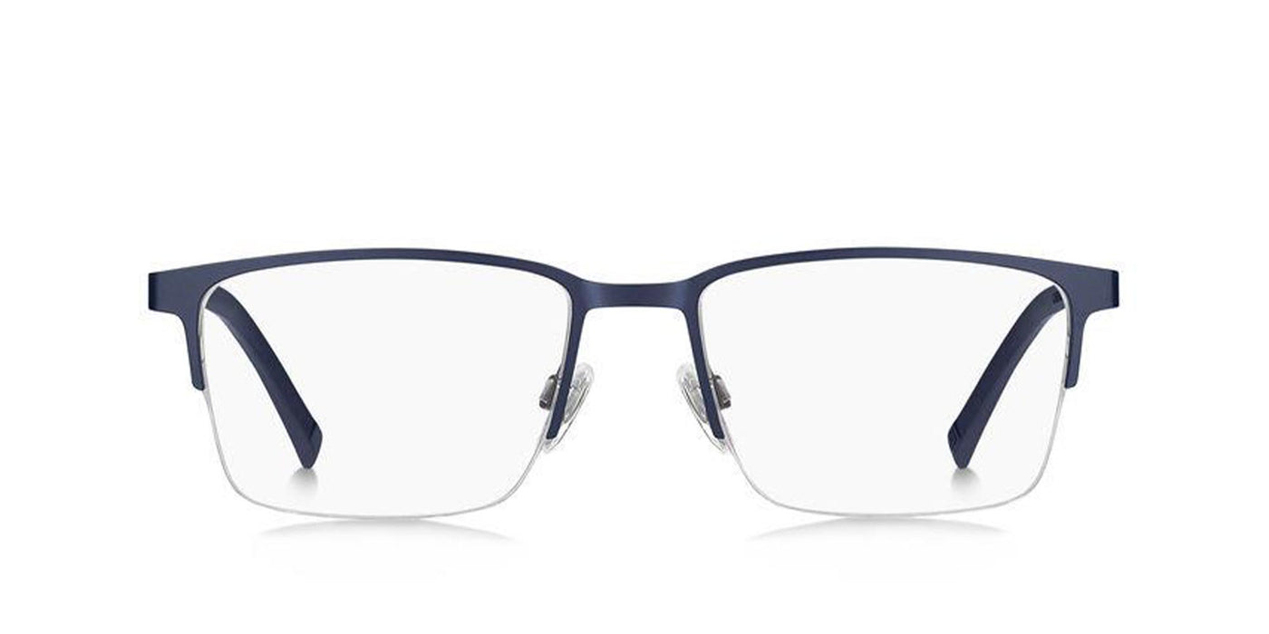 Tommy Hilfiger TH1917 Matte Blue #colour_matte-blue