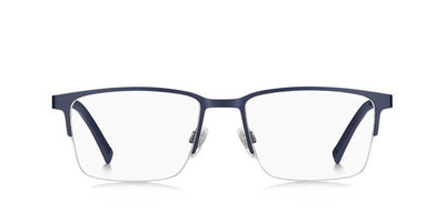 Tommy Hilfiger TH1917 Matte Blue #colour_matte-blue
