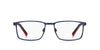 Tommy Hilfiger TH1918 Matte Blue #colour-matte-blue