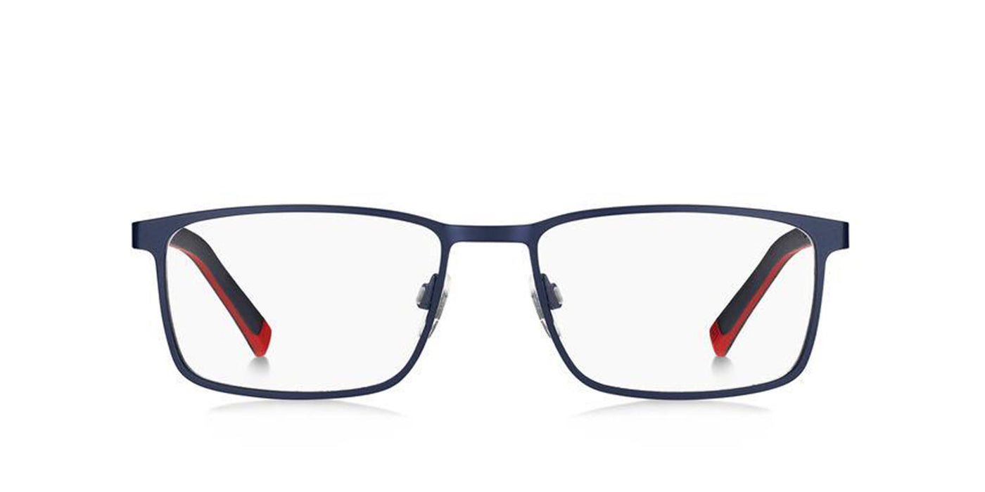 Tommy Hilfiger TH1918 Matte Blue #colour_matte-blue