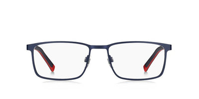 Tommy Hilfiger TH1918 Matte Blue #colour_matte-blue